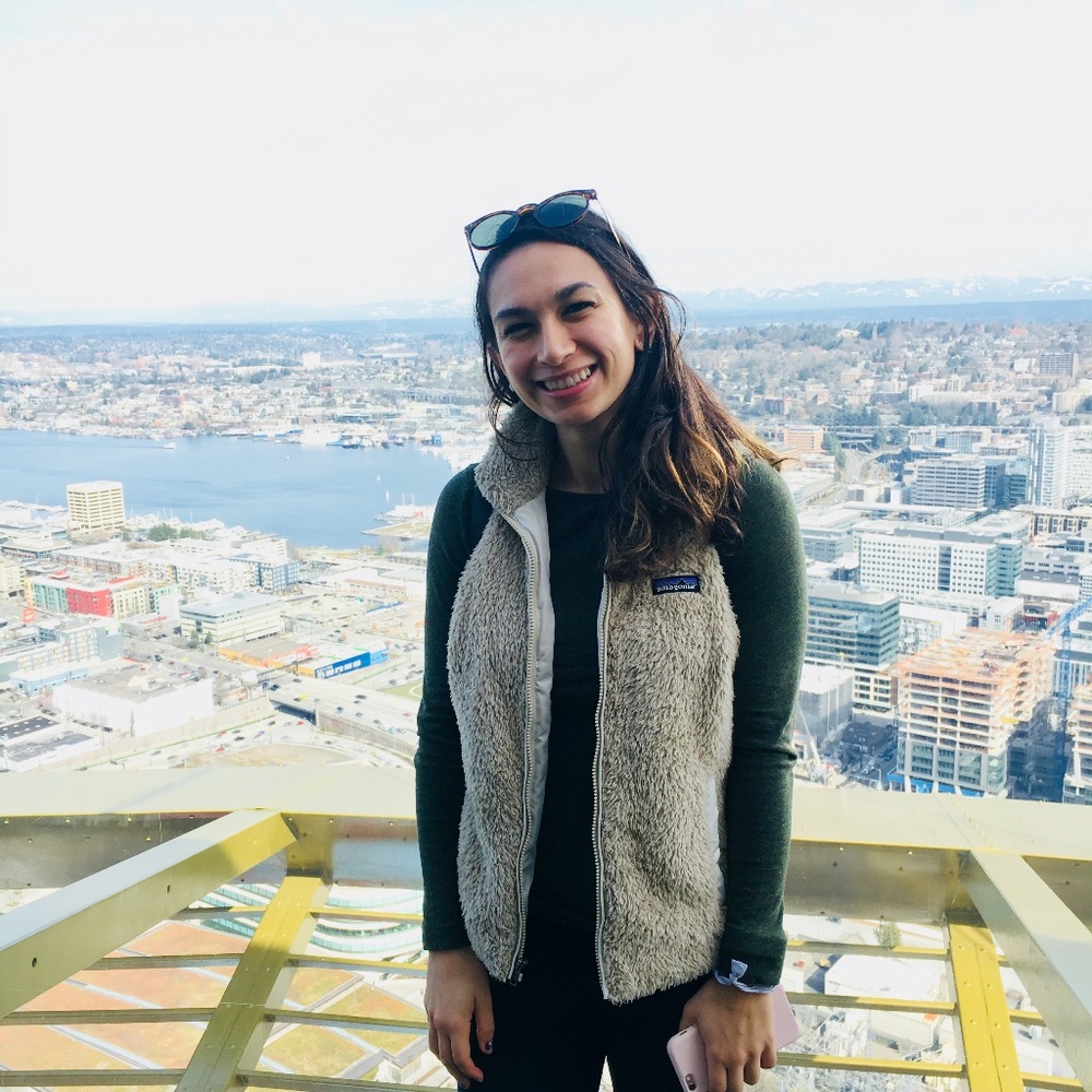 Meet your Posher, Nicole